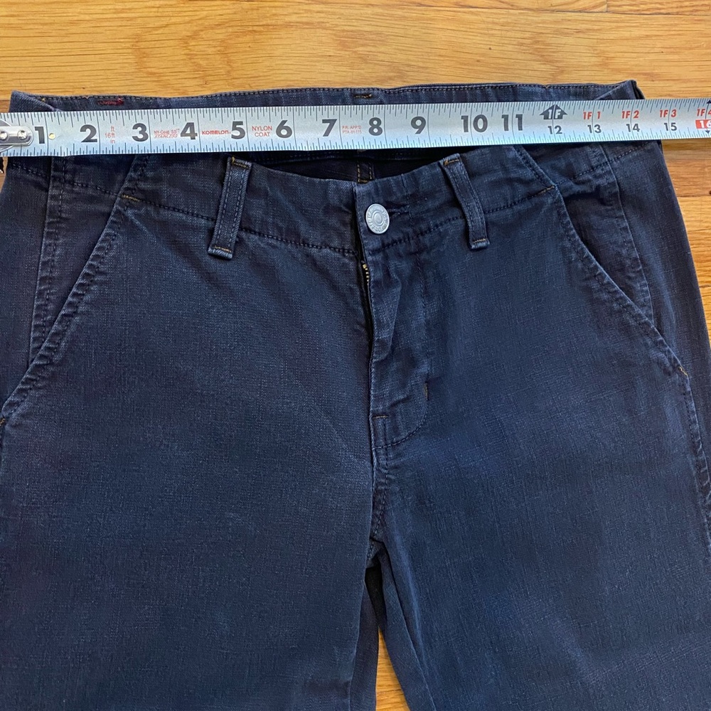 SALE💕Women's black jeans - 7 for All Mankind - Picture 7 of 9